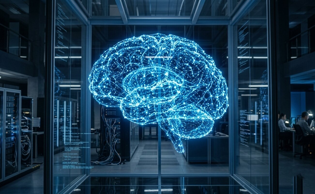 Intelligenza
artificiale